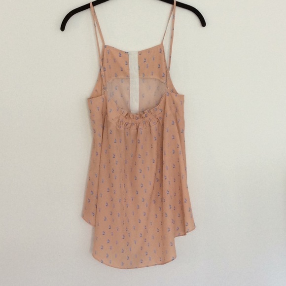 Alice Ritter Top - Picture 6 of 7